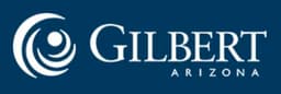 Gilbert Police Department Badge