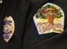 Oakland Police Department Badge