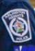 Arlington Heights Police Department Badge