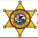 Barry Police Department Badge