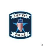 Bartlett Police Department Badge