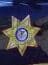 Carroll County Sheriffs Office Badge
