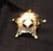 Cherry Valley Police Department Badge