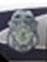 Elizabeth Police Department Badge