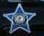 Grayslake Police Department Badge