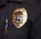 Havana Police Department Badge