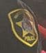 Hawthorn Woods Police Department Badge