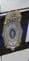 Lexington Police Department Badge