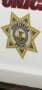 Pecatonica Police Department Badge