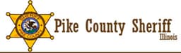 Pike County Sheriffs Office Badge