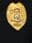 Pontoon Beach Police Department Badge