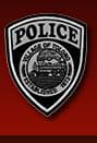 Tolono Police Department Badge