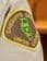 Union County Sheriffs Office Badge