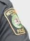 Westmont Police Department Badge