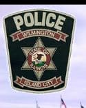 Wilmington Police Department Badge