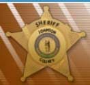 Johnson County Constable Badge