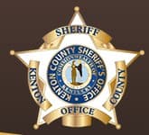 Kenton County Sheriffs Office Badge