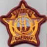 Washington County Sheriffs Office Badge