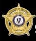 Dukes County Sheriffs Office Badge