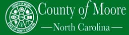Moore County Sheriffs Department Badge