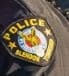 Blendon Township Police Badge
