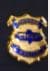 Bratenahl Police Department Badge