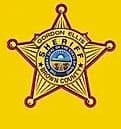 Brown County Sheriffs Office Badge