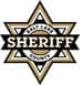 Salt Lake County Sheriffs Office Badge