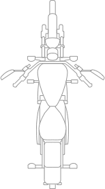 motorcycle