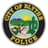 BLYTHE PD