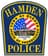 Hamden PD