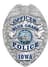 Blue Grass Police Department