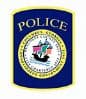 Columbus Police Department Badge