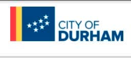 Durham Police Department Badge